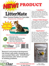 Load image into Gallery viewer, LitterMate Odor Control Pellets - for Cat Litter