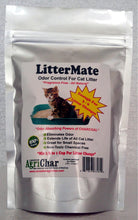 Load image into Gallery viewer, LitterMate Odor Control Pellets - for Cat Litter