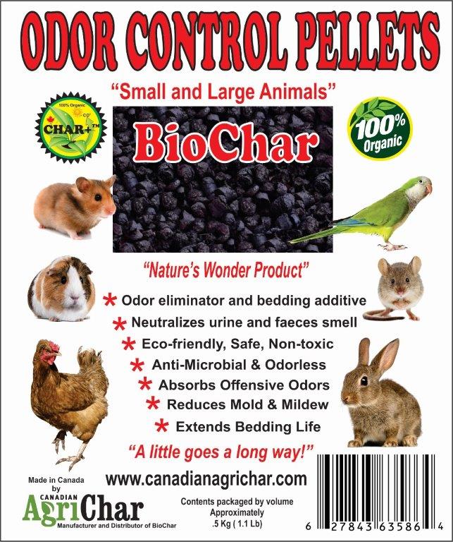 Guinea pig odor hot sale eliminator